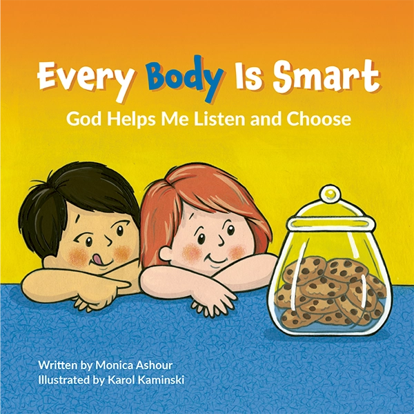 Every Body is Smart THUMBNAIL