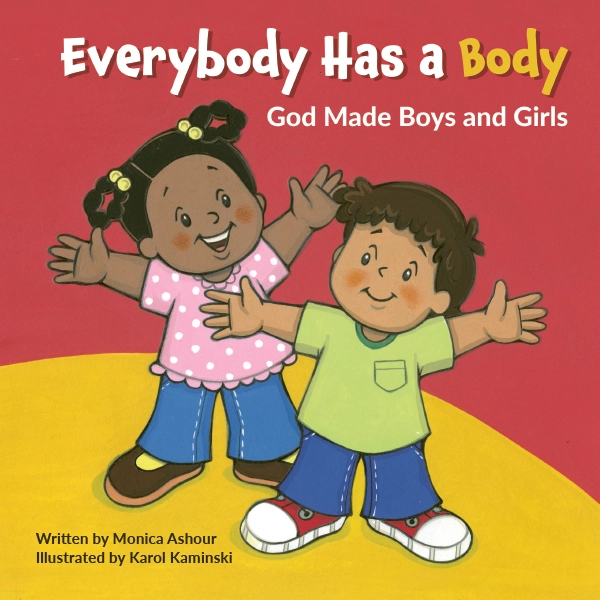 Everybody Has a Body THUMBNAIL