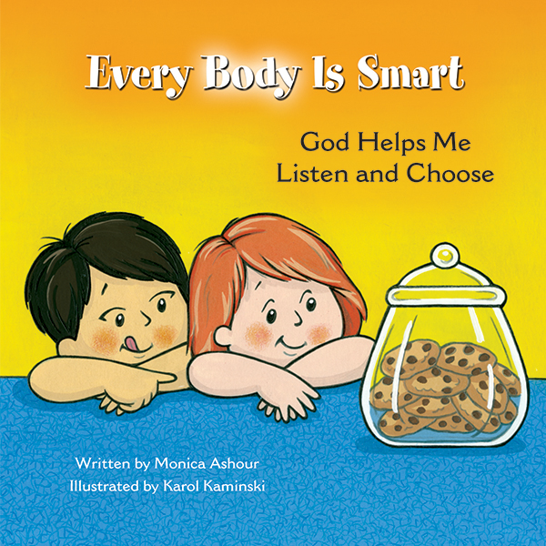 Every Body is Smart
