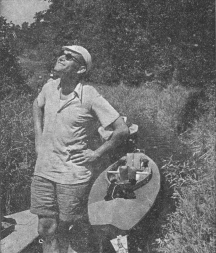 Karol Wojtyla splyw (1)