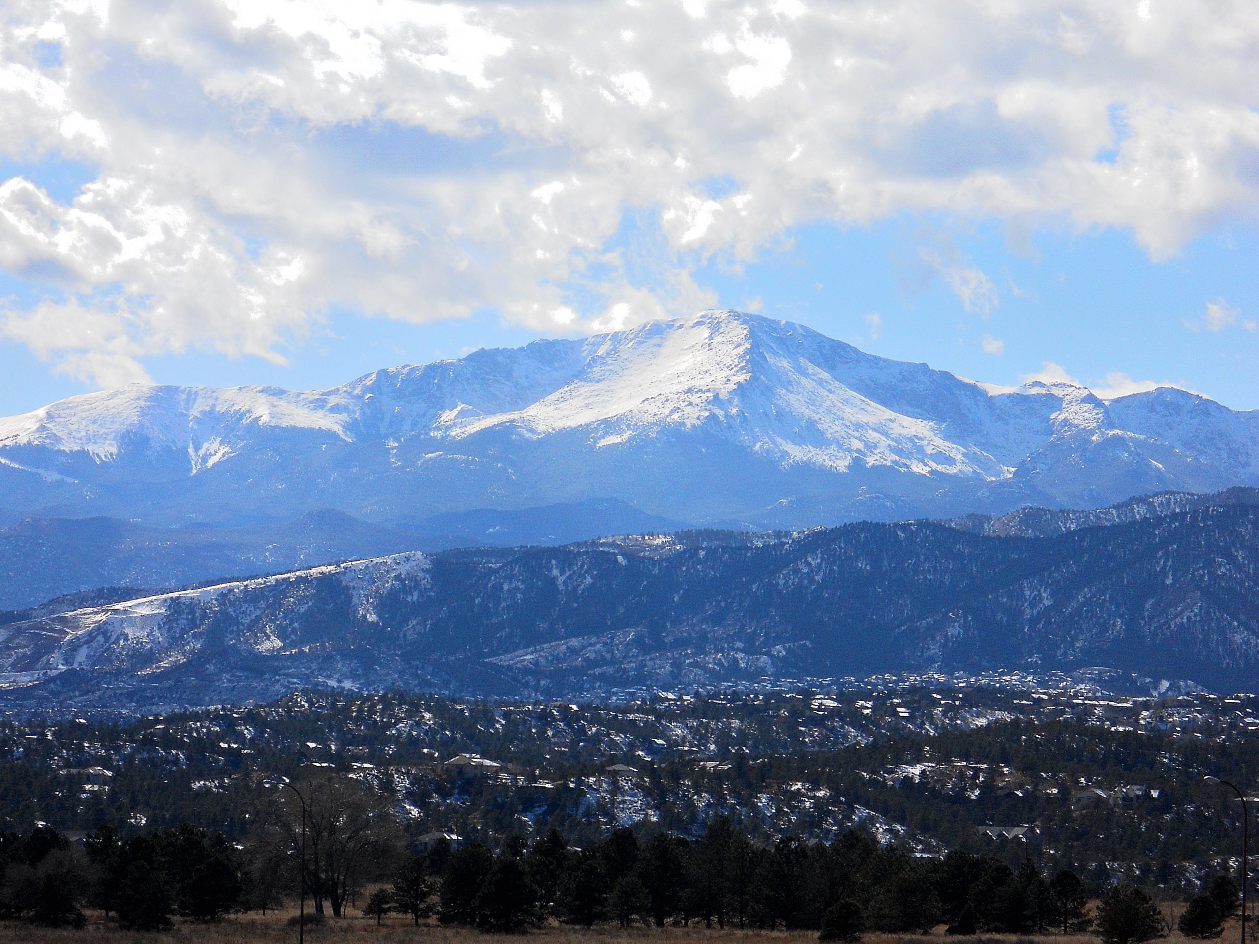 Pike's Peak4