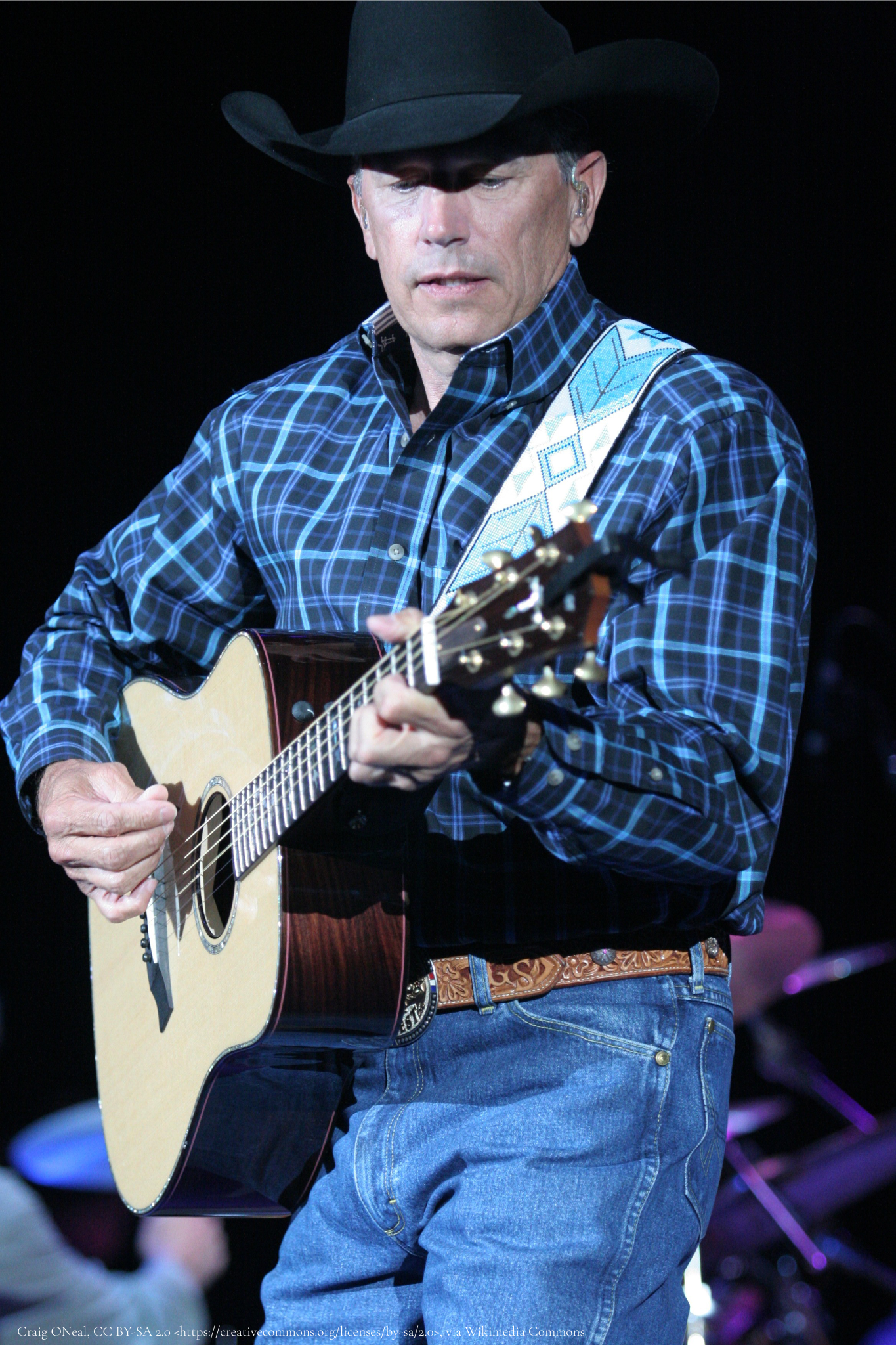 Craig ONeal, CC BY SA 2.0 httpscreativecommons.orglicensesby sa2.0, via Wikimedia Commons