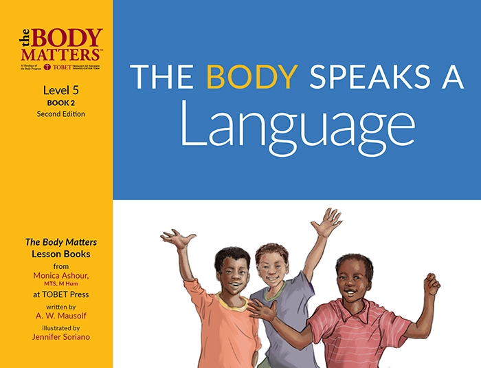 The Body Speaks a Language 700x535 THUMBNAIL