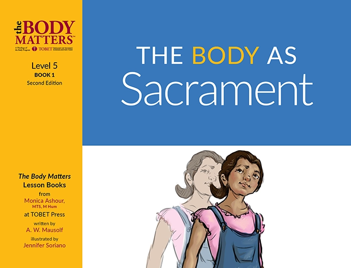 The Body as Sacrament 700x535 THUMBNAIL