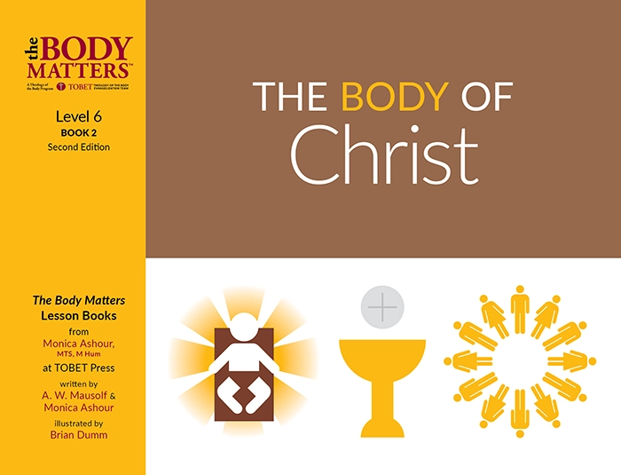 The Body of Christ 700x535 THUMBNAIL