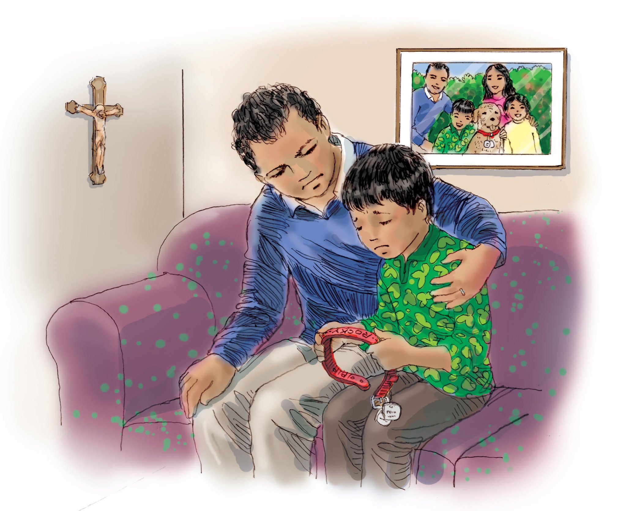 Compassion(1)