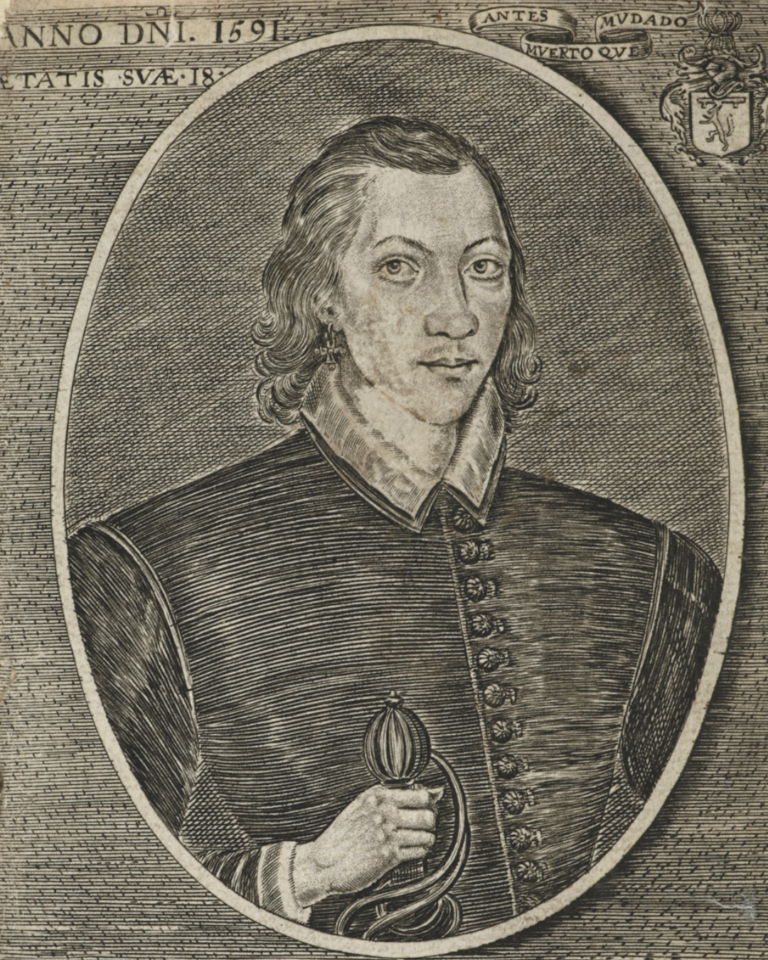 John Donne